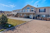 The Lakehouse - Lake Views, Sleeps 31, Dogs OK