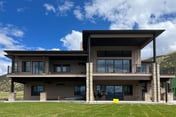 Beachfront Haven - Lakefront with Private Beach