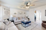 Bear Lake Blue - Lake Views, Heated Pool, Hot Tub