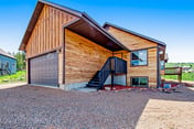 Hilltop Hideaway - Lake Views, Hot Tub, Game Room