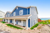 Marina Retreat - Lake Views, Hot Tub & Tennis