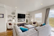 Garden City Glee - Mountain Views, Dogs Welcome