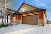 Bear Shore Retreat - Lake Views, Pool & Game Room
