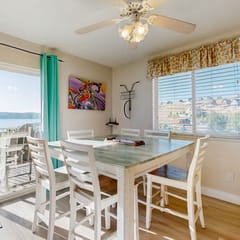 Bear Lake  View - Pool, Hot Tub & Game Room