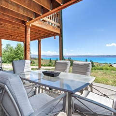 Moose Mountain Retreat