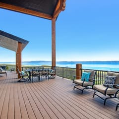 Raspberry Ridge Lodge