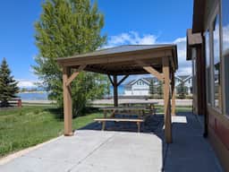 Bear Shore Retreat - Lake Views, Pool & Game Room - Image 2