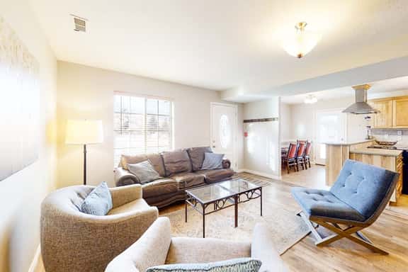 Kokomo Kottage - Game Room, Fire Pit & Playset - Image 1