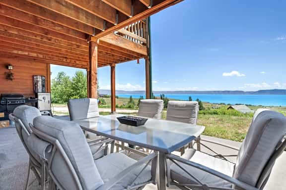 Moose Mountain Retreat - Image 1