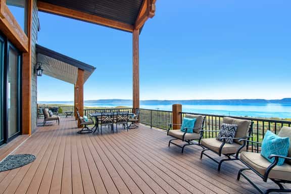 Raspberry Ridge Lodge - Image 1