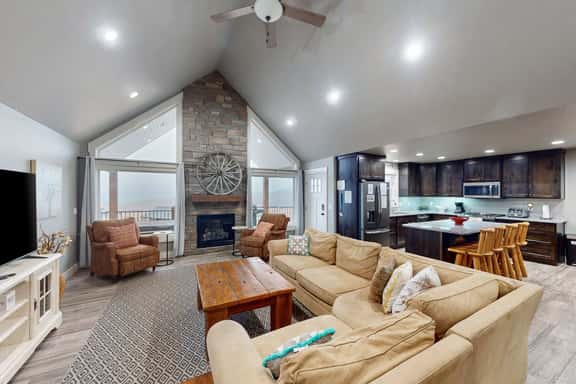 Serenity w/ Ideal Beach Access! - Image 1