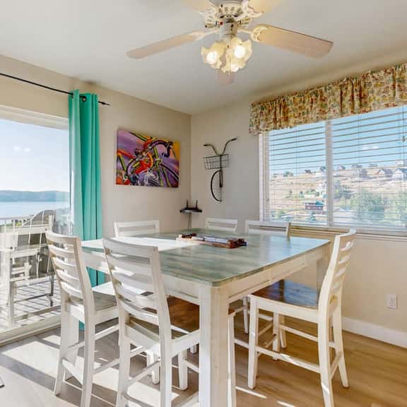 Bear Lake  View - Pool, Hot Tub & Game Room - Image 1