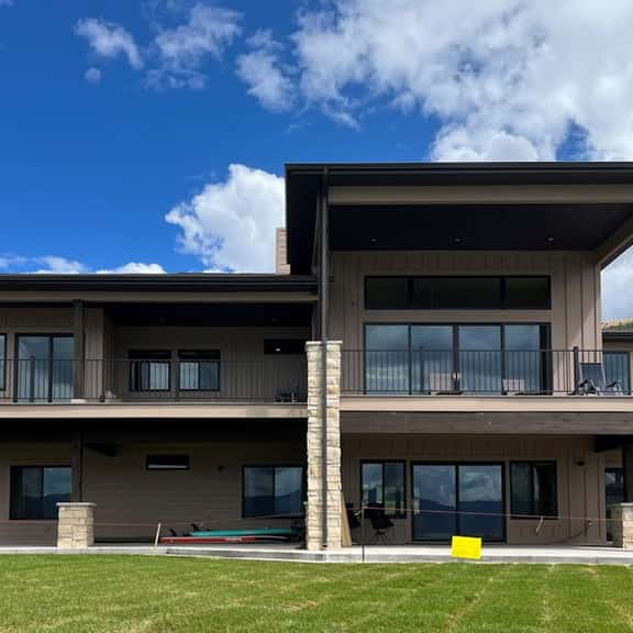 Beachfront Haven - Lakefront with Private Beach - Image 1