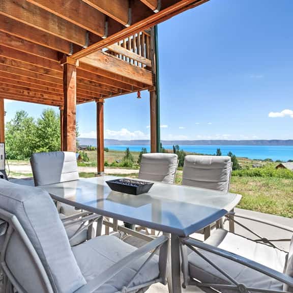 Moose Mountain Retreat - Image 1