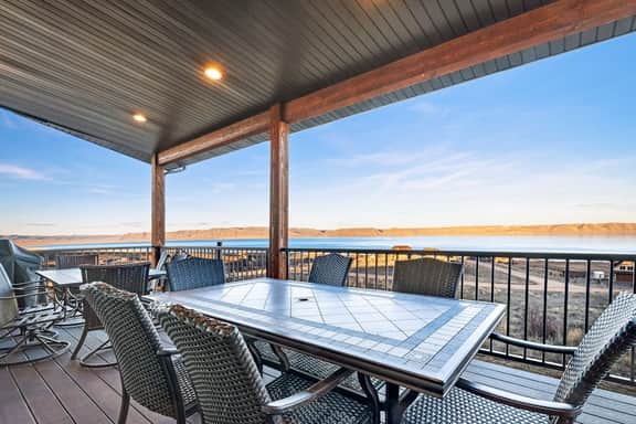 Two Bear Lodge - Sleeps 40, Pools & Beach Access - Image 2