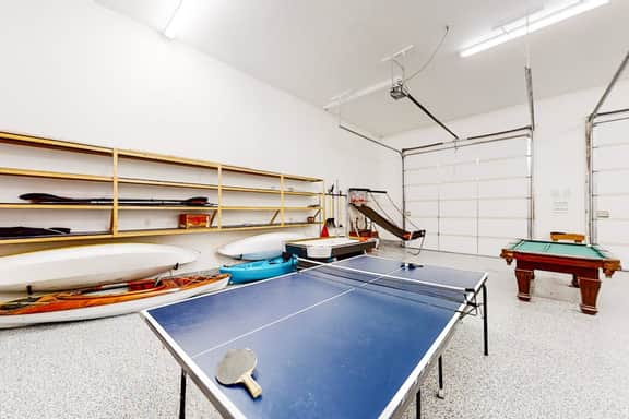 Kokomo Kottage - Game Room, Fire Pit & Playset - Image 2