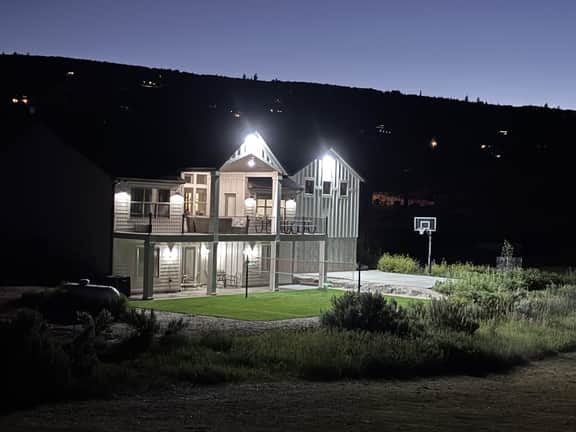 The Break at Bear Lake - Image 2