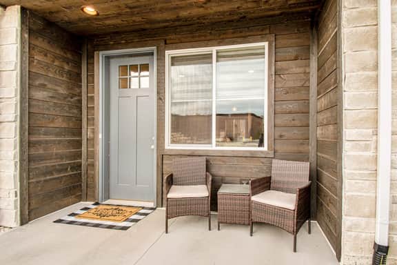 Western Paradise at BearLake - Image 3