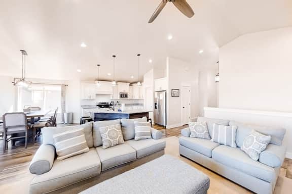 Sweetwater Lakeview House - Image 4