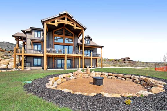 Raspberry Ridge Lodge - Image 5